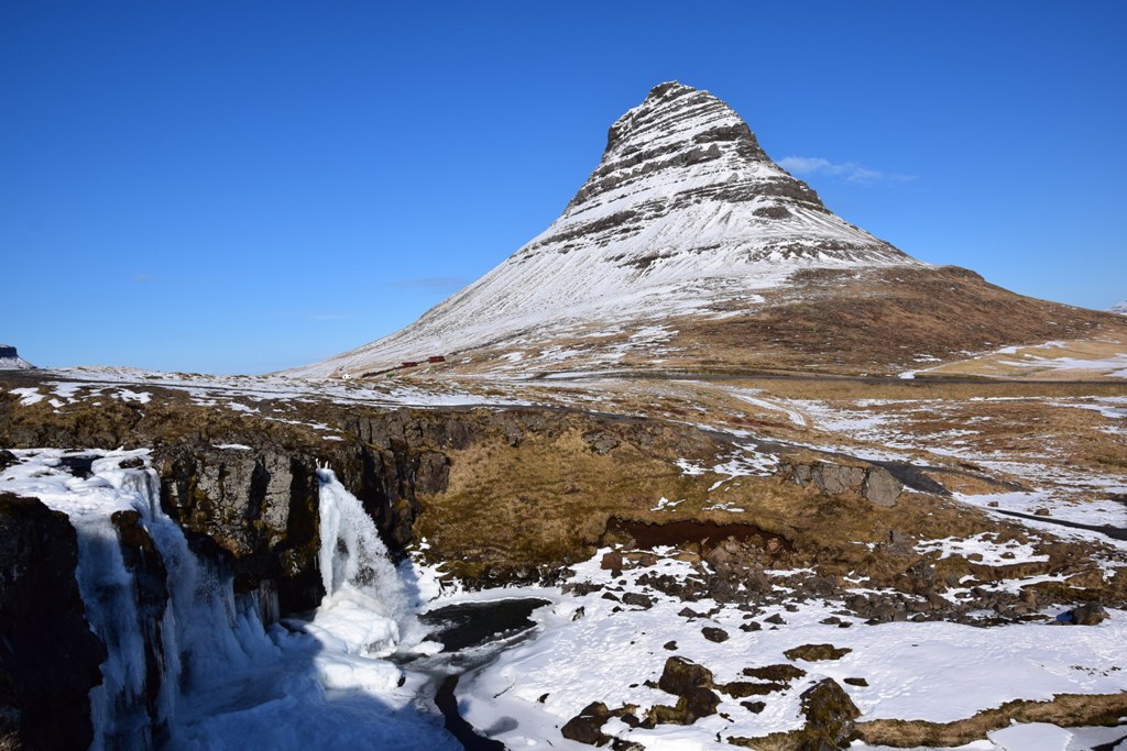 Snæfellsnes – Iceland in a nutshell